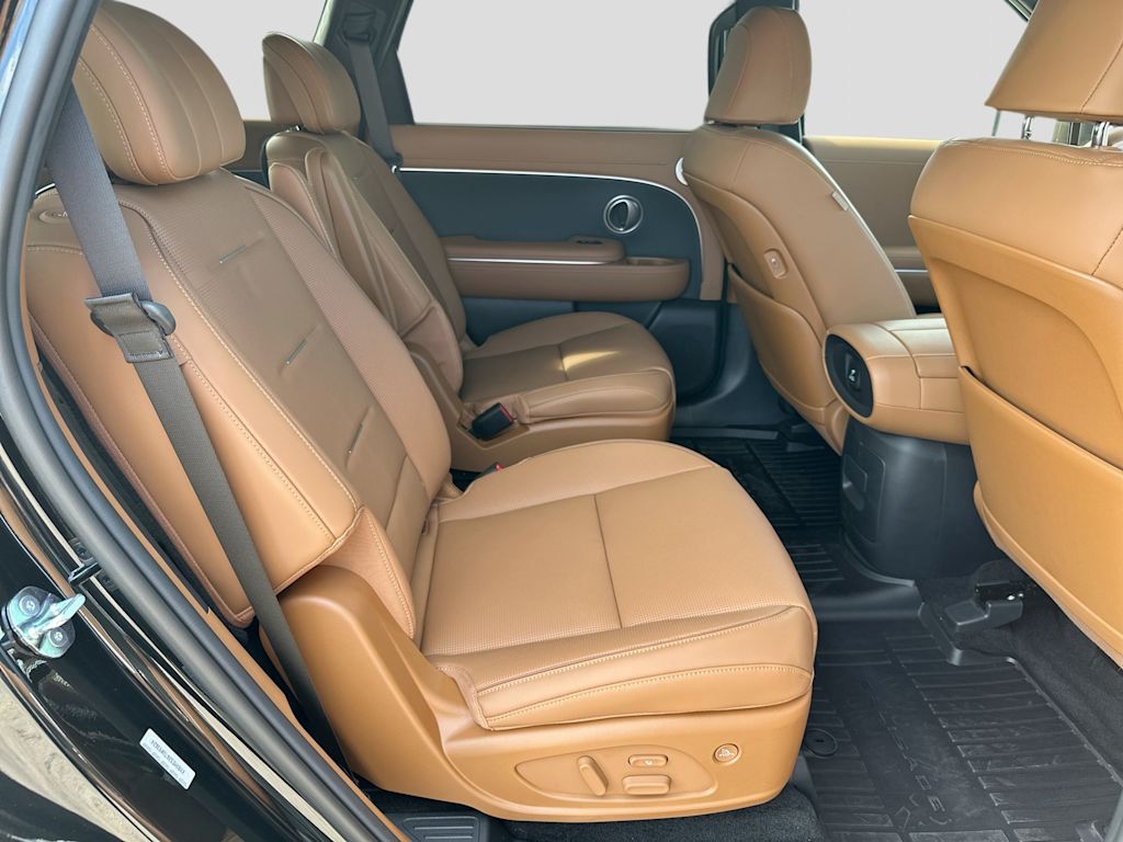 Thumbnail: 2026 Hyundai Palisade - 13