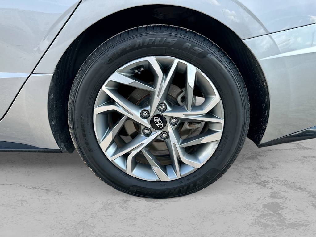 Thumbnail: 2023 Hyundai Sonata - 7