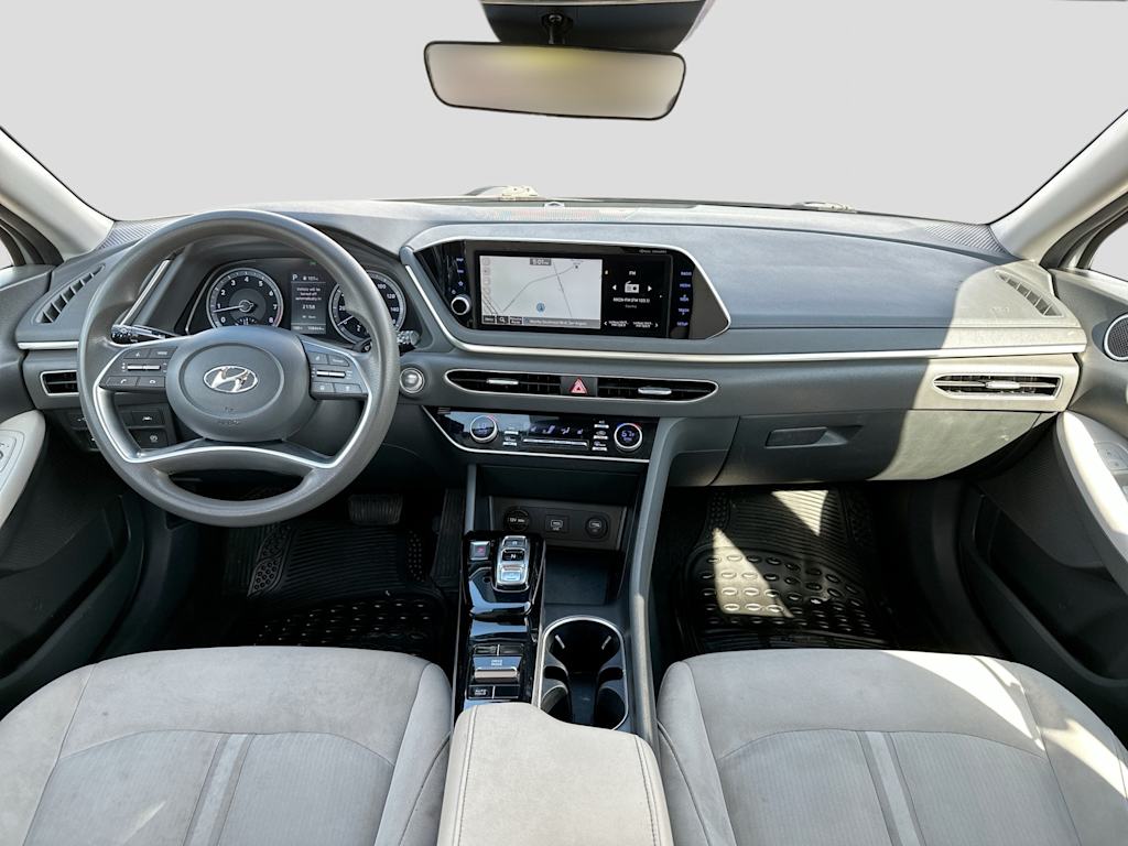 Thumbnail: 2023 Hyundai Sonata - 2