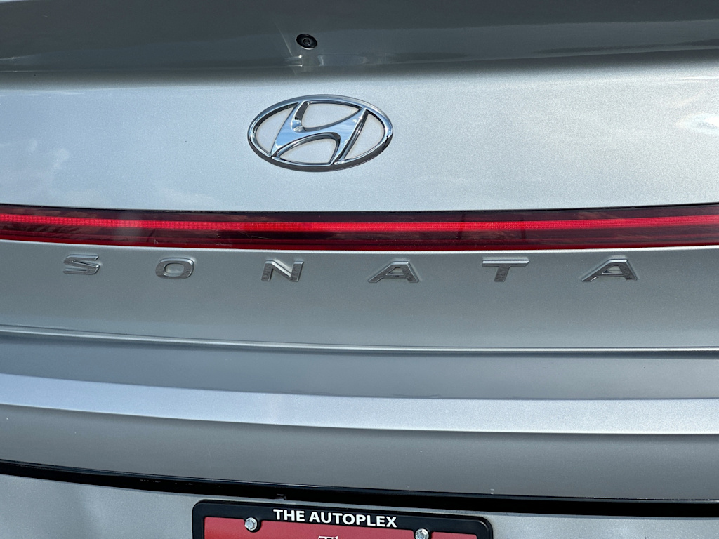 Thumbnail: 2023 Hyundai Sonata - 6