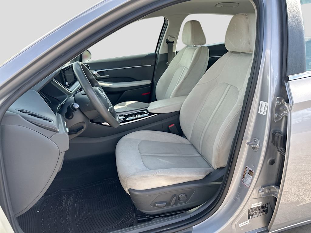 Thumbnail: 2023 Hyundai Sonata - 11