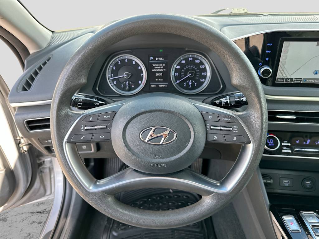 Thumbnail: 2023 Hyundai Sonata - 9