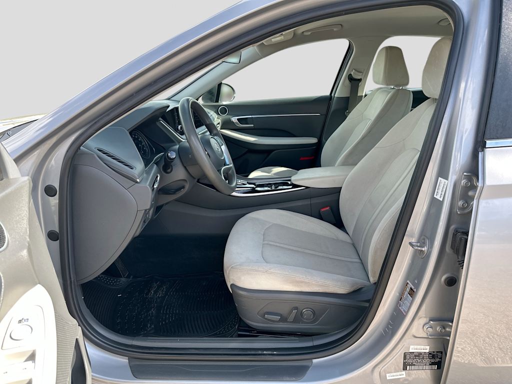 Thumbnail: 2023 Hyundai Sonata - 10