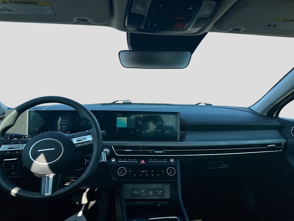 Thumbnail: 2025 Hyundai Sonata - 2