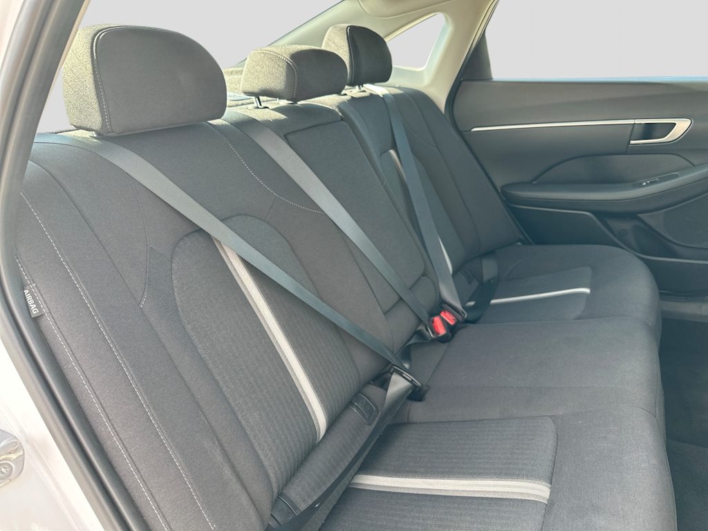 Thumbnail: 2025 Hyundai Sonata - 12