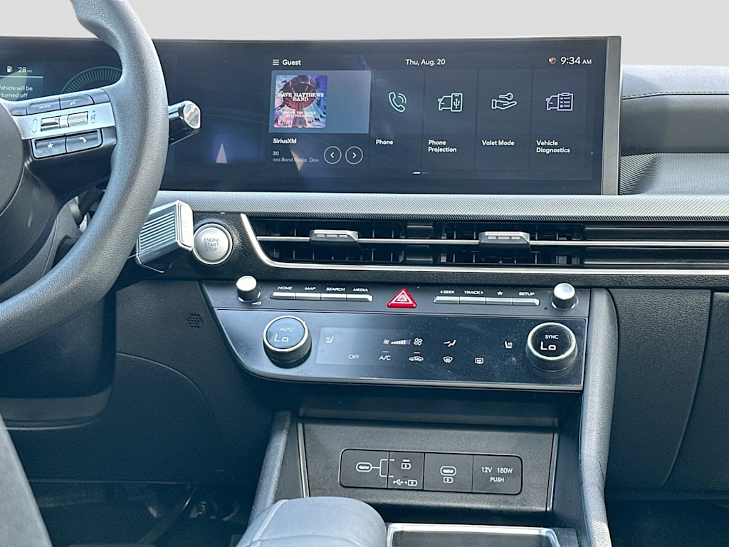 Thumbnail: 2025 Hyundai Sonata - 13