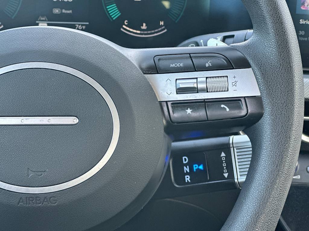 Thumbnail: 2025 Hyundai Sonata - 29