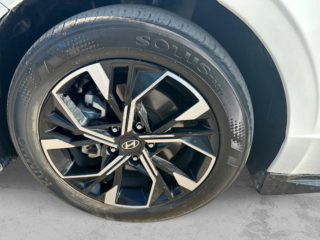 Thumbnail: 2025 Hyundai Sonata - 7