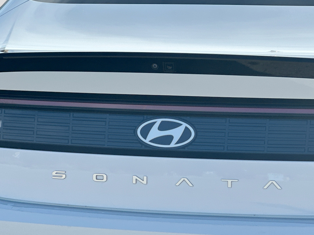Thumbnail: 2025 Hyundai Sonata - 6
