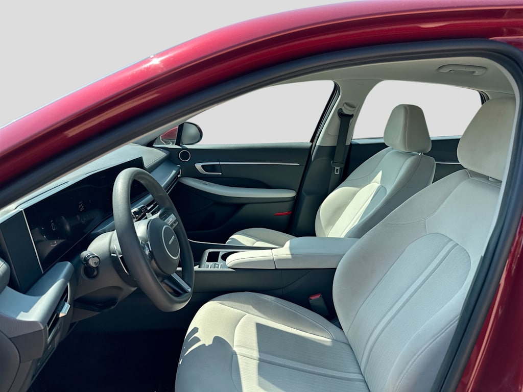 Thumbnail: 2025 Hyundai Sonata - 11