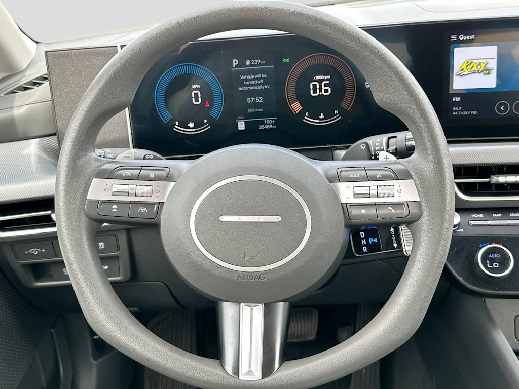 Thumbnail: 2025 Hyundai Sonata - 10
