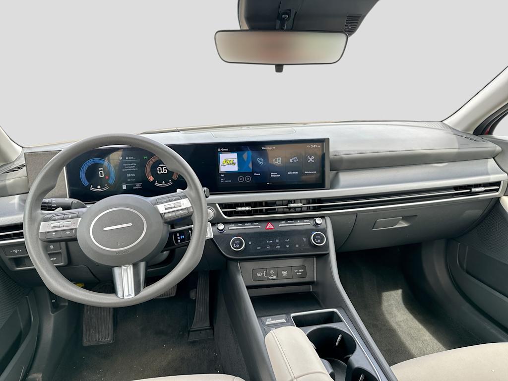 Thumbnail: 2025 Hyundai Sonata - 2