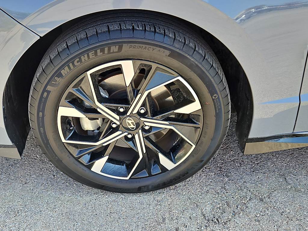 Thumbnail: 2025 Hyundai Sonata - 8