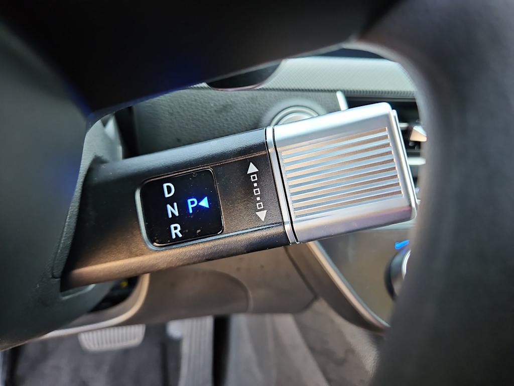 Thumbnail: 2025 Hyundai Sonata - 28