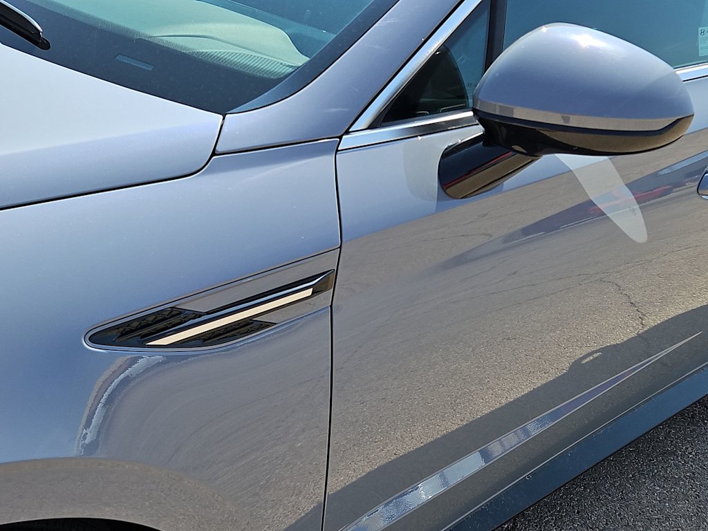 Thumbnail: 2025 Hyundai Sonata - 7