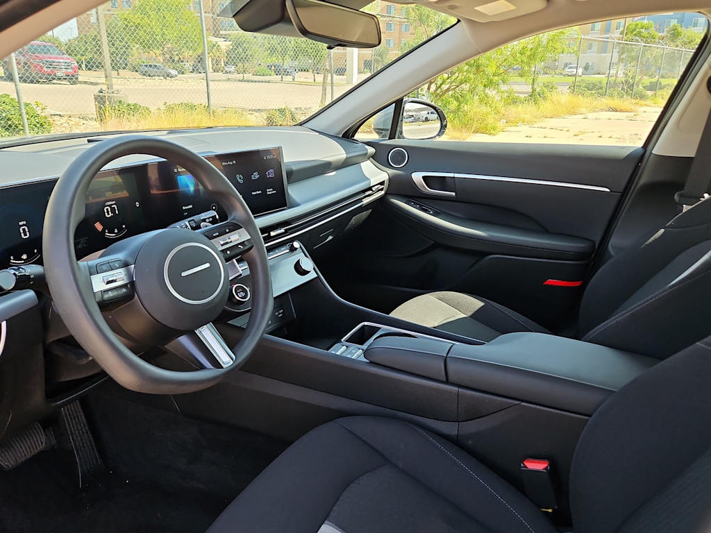 Thumbnail: 2025 Hyundai Sonata - 2