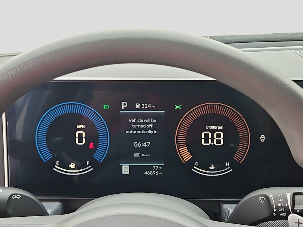 Thumbnail: 2024 Hyundai Sonata - 13