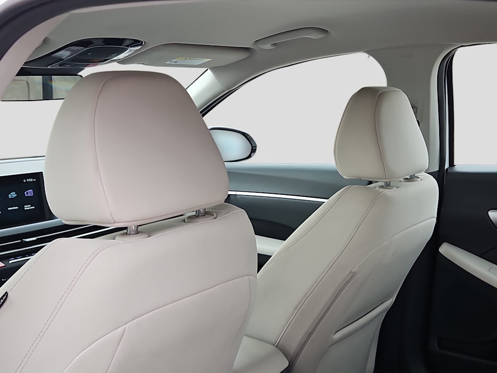 Thumbnail: 2024 Hyundai Sonata - 10