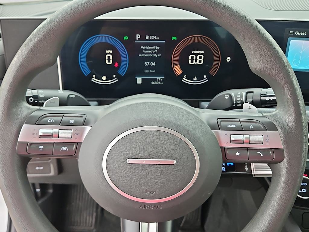 Thumbnail: 2024 Hyundai Sonata - 8
