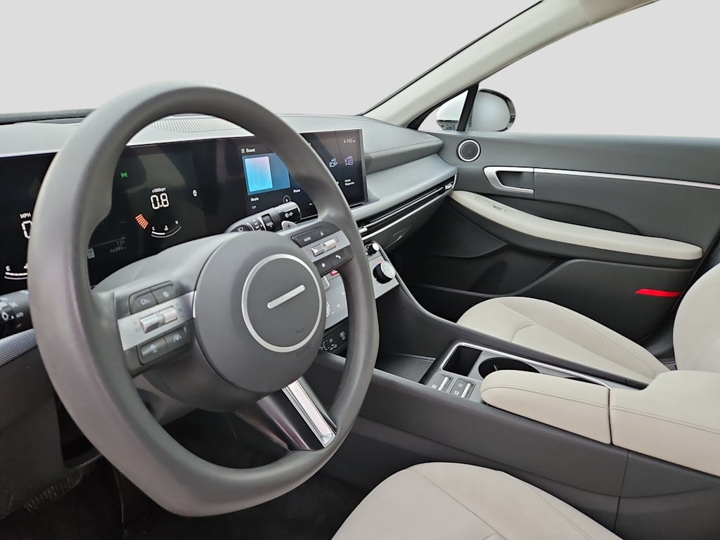 Thumbnail: 2024 Hyundai Sonata - 2
