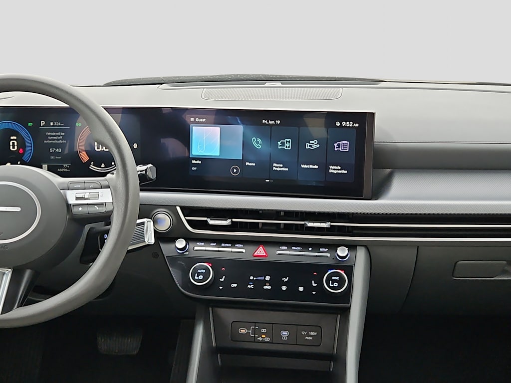 Thumbnail: 2024 Hyundai Sonata - 11