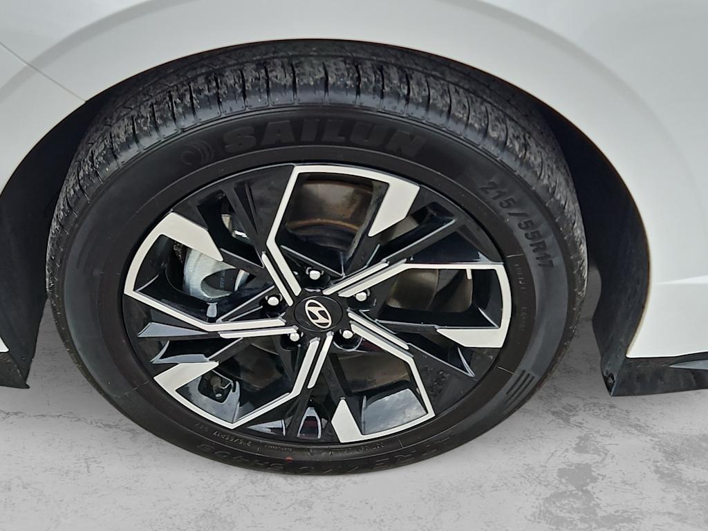 Thumbnail: 2024 Hyundai Sonata - 7