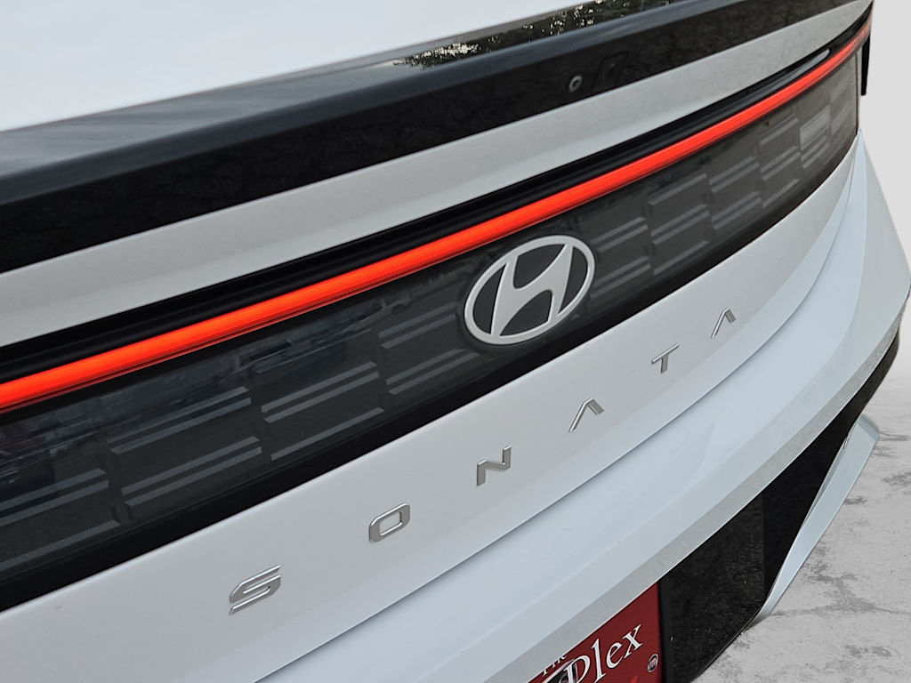 Thumbnail: 2024 Hyundai Sonata - 6
