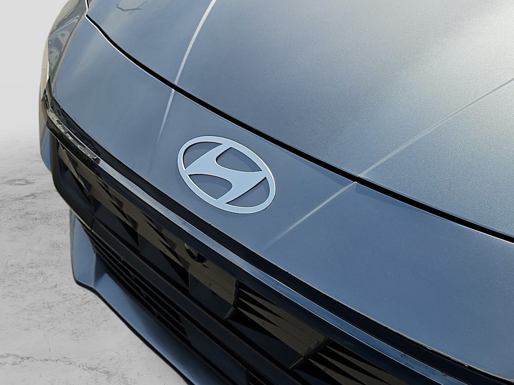 Thumbnail: 2025 Hyundai Elantra - 7