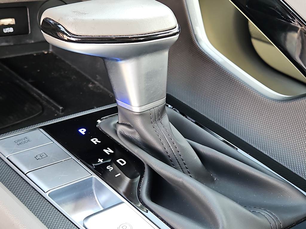 Thumbnail: 2025 Hyundai Elantra - 25