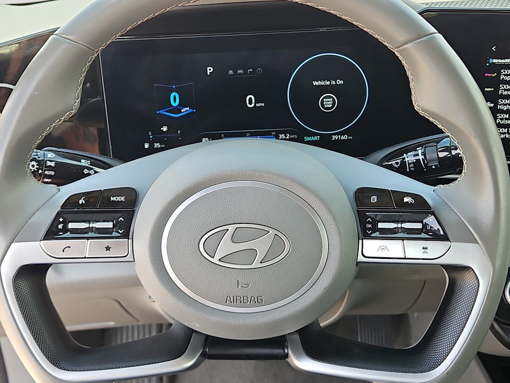 Thumbnail: 2025 Hyundai Elantra - 24