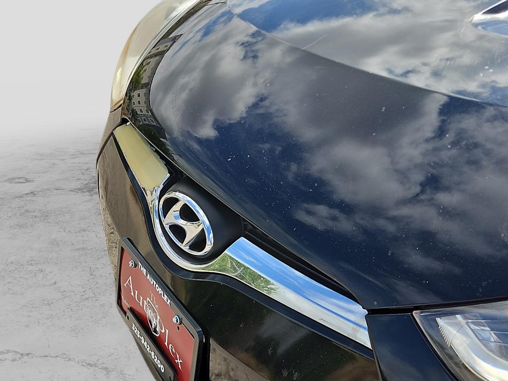 Thumbnail: 2017 Hyundai Veloster - 20