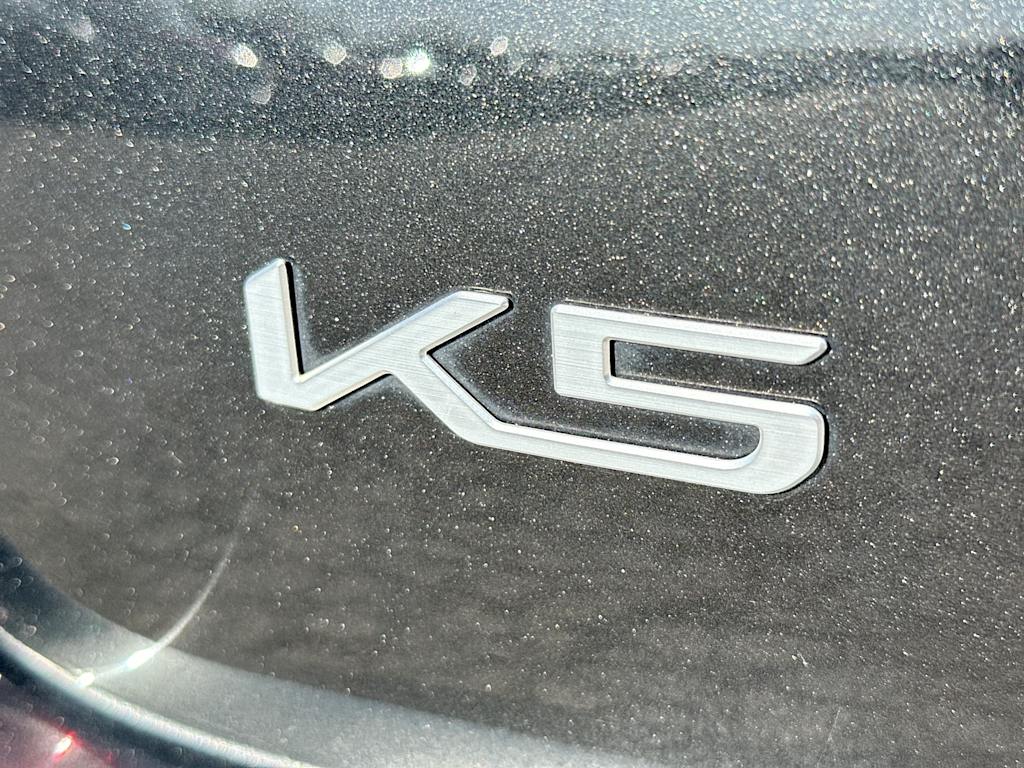 Thumbnail: 2025 Kia K5 - 7