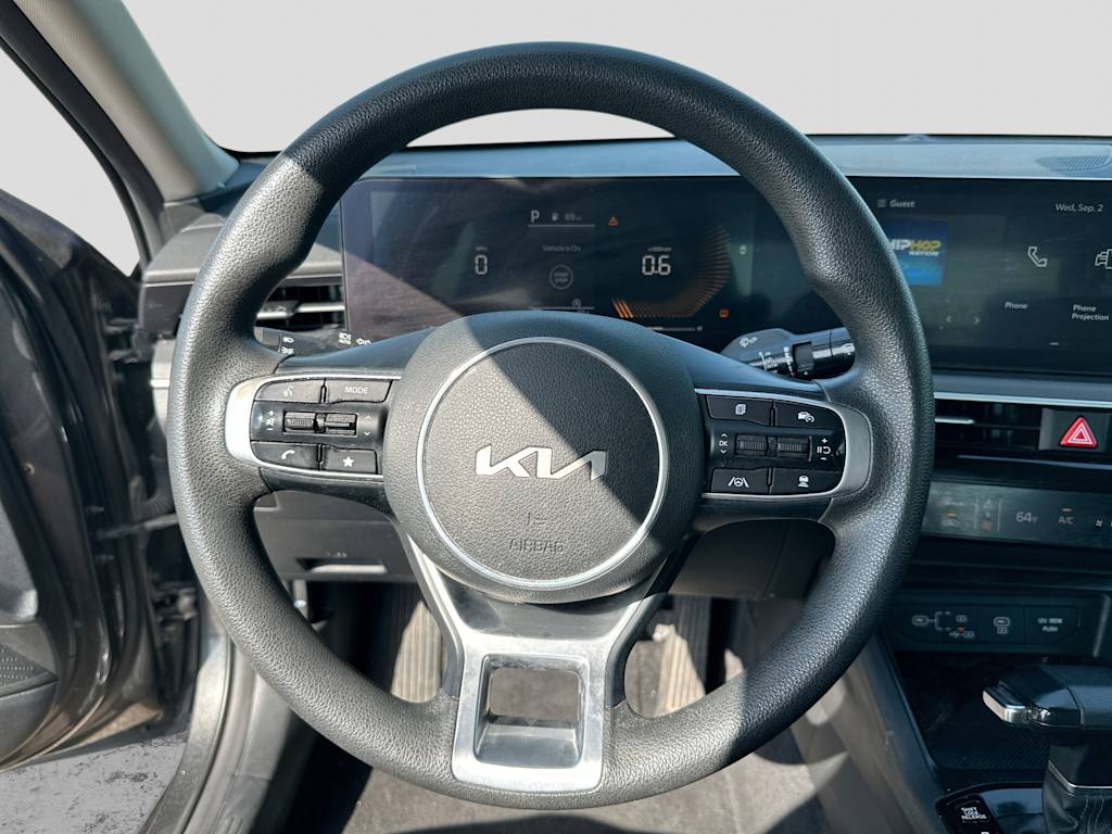 Thumbnail: 2025 Kia K5 - 10