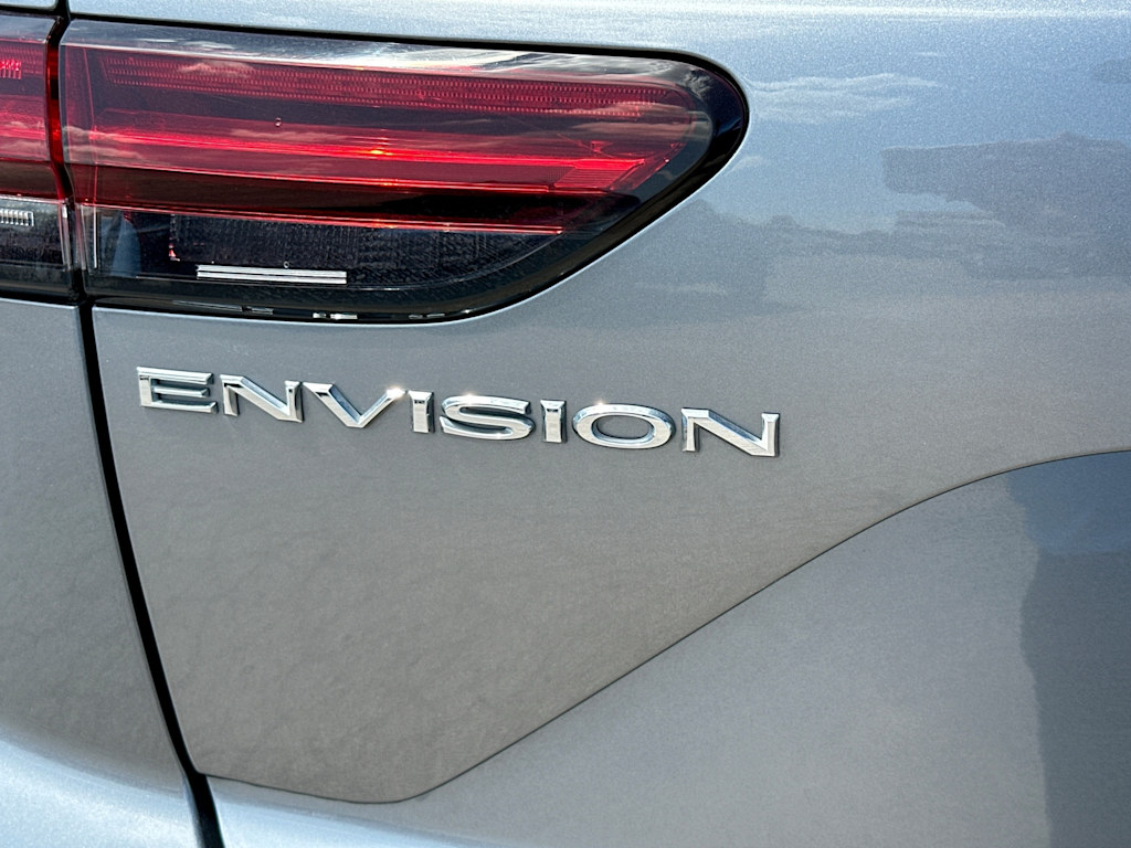 Thumbnail: 2022 Buick Envision - 6