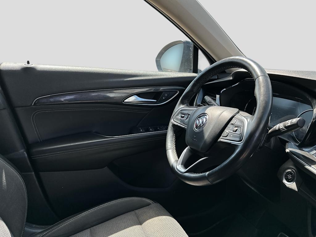 Thumbnail: 2022 Buick Envision - 2