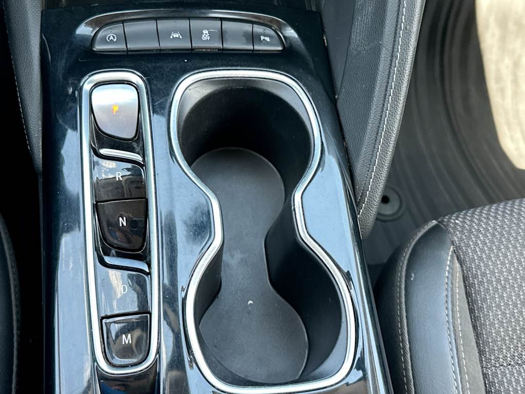 Thumbnail: 2022 Buick Envision - 15