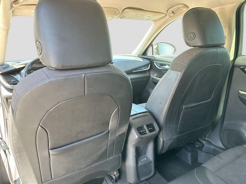 Thumbnail: 2022 Buick Envision - 11