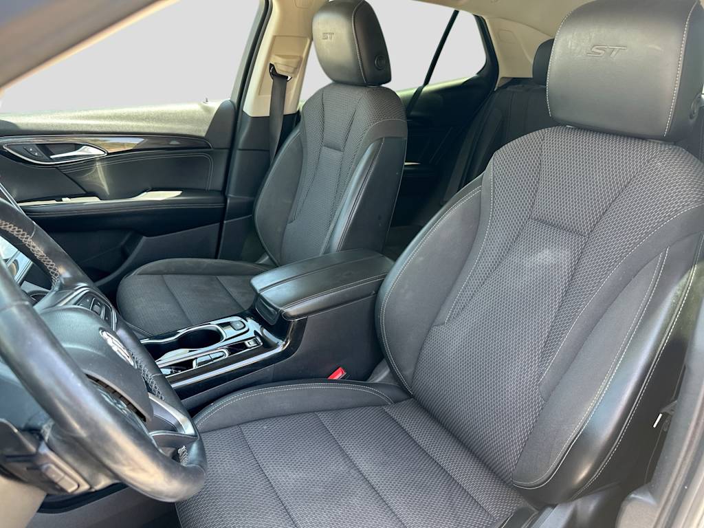 Thumbnail: 2022 Buick Envision - 10