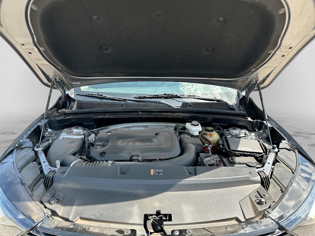 Thumbnail: 2022 Buick Envision - 8