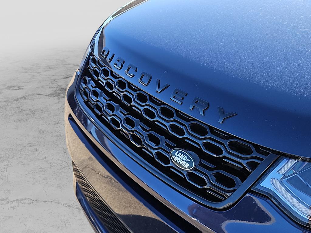 Thumbnail: 2020 Land Rover Discovery Sport - 22