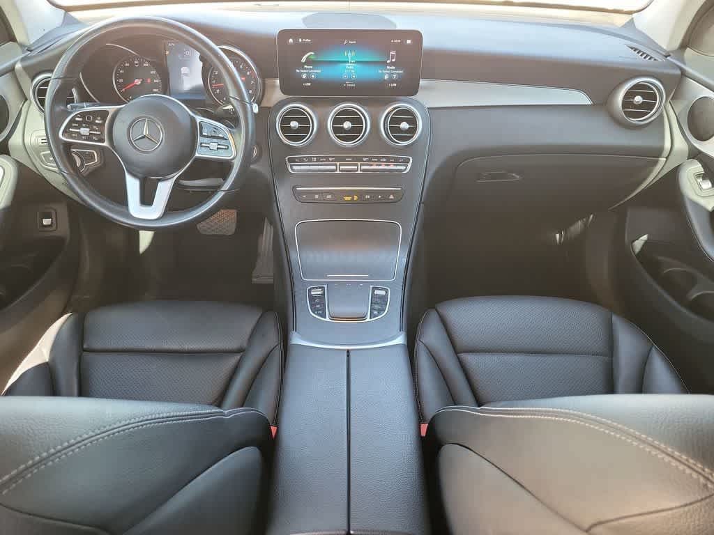 Thumbnail: 2022 Mercedes-Benz GLC - 9