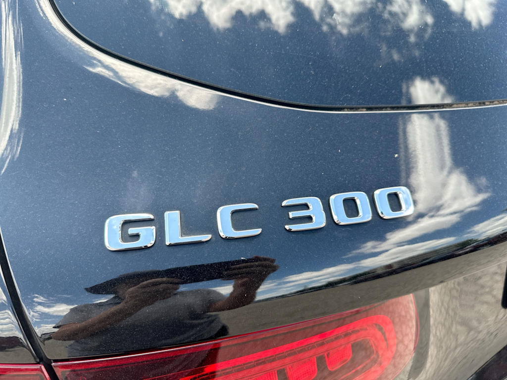 Thumbnail: 2022 Mercedes-Benz GLC - 7