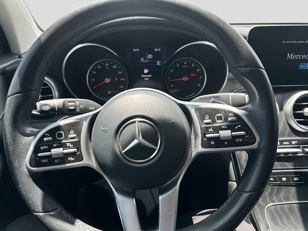 Thumbnail: 2022 Mercedes-Benz GLC - 10