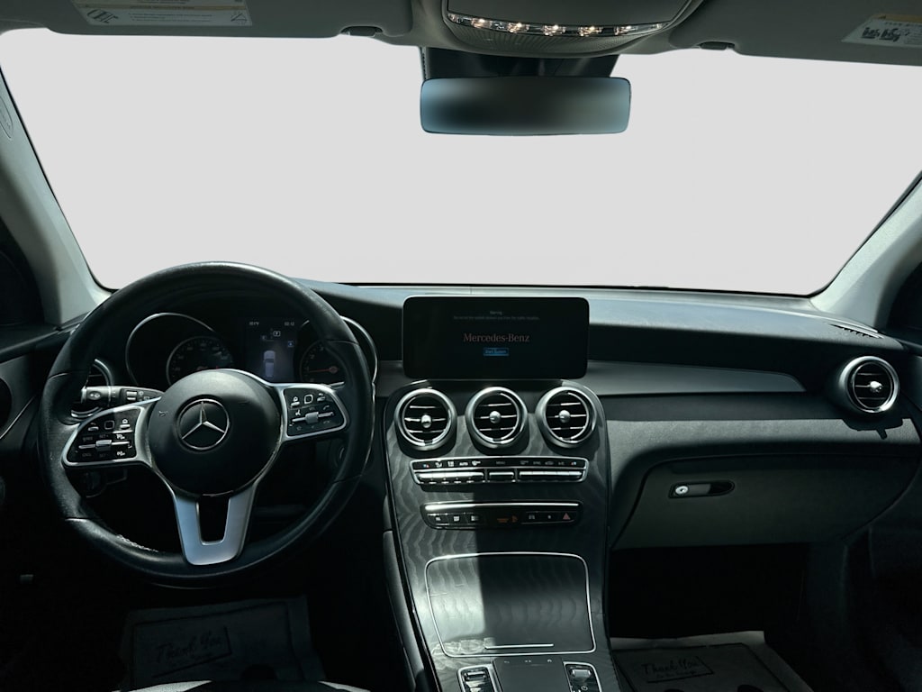 Thumbnail: 2022 Mercedes-Benz GLC - 2