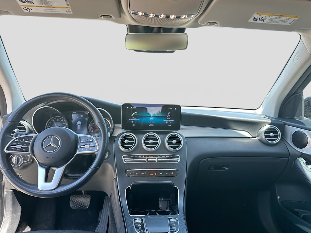 Thumbnail: 2022 Mercedes-Benz GLC - 2