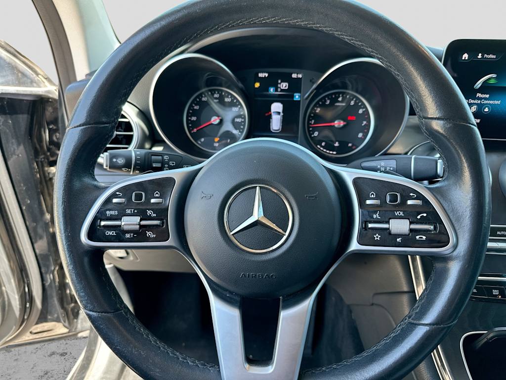Thumbnail: 2022 Mercedes-Benz GLC - 10