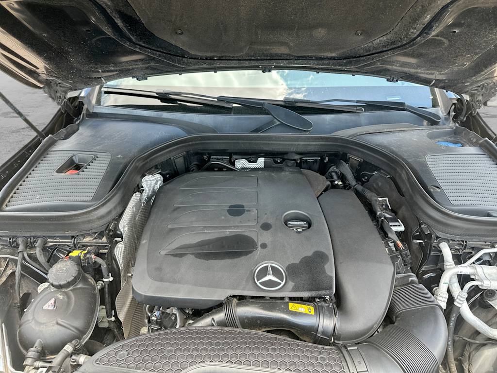 Thumbnail: 2022 Mercedes-Benz GLC - 9