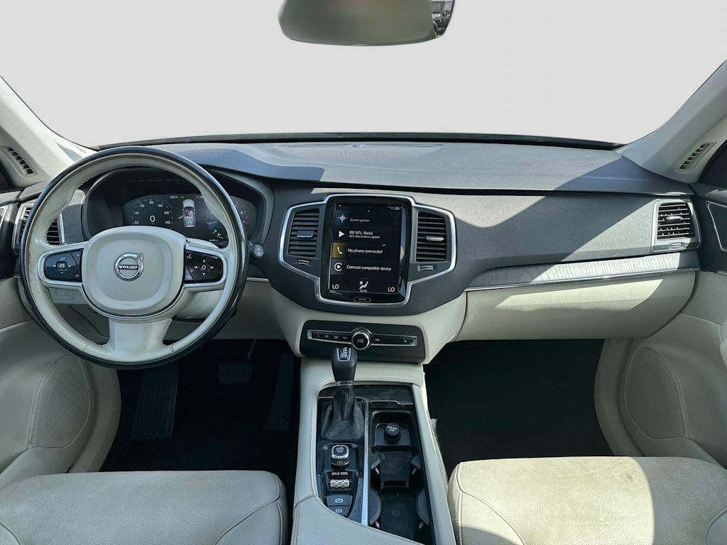 Thumbnail: 2020 Volvo XC90 - 2