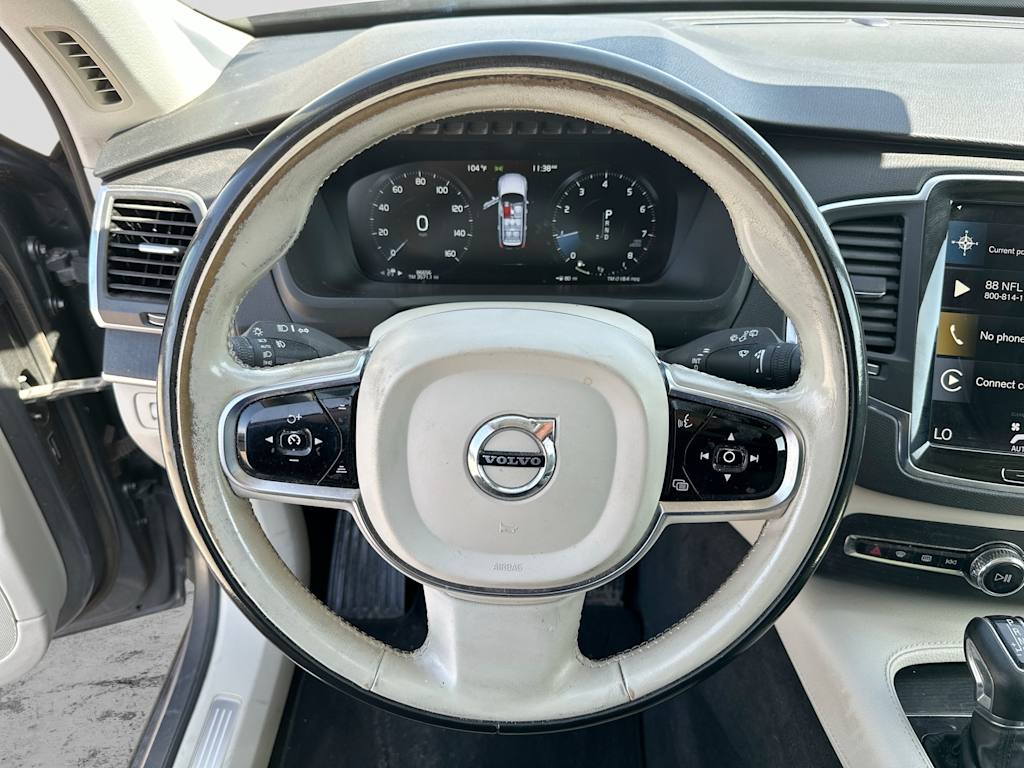 Thumbnail: 2020 Volvo XC90 - 9