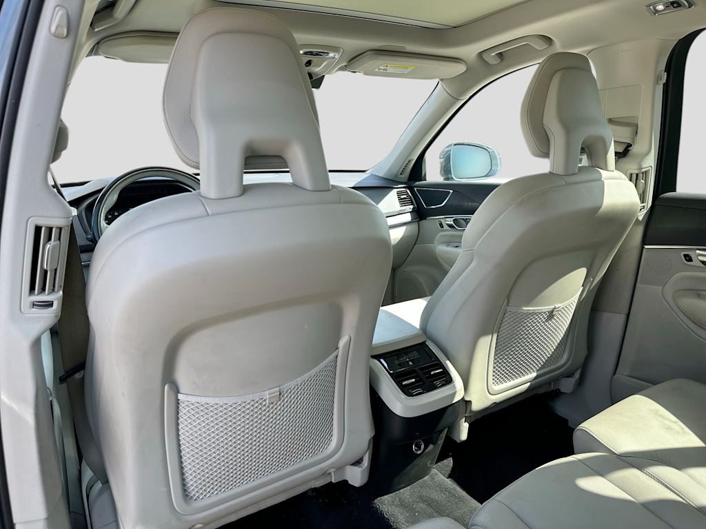 Thumbnail: 2020 Volvo XC90 - 12